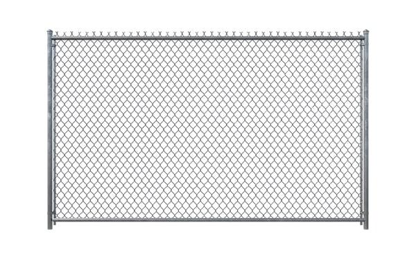 temporary chain link fences can be rented for durations ranging from a few days to several months, depending on the needs of the customer